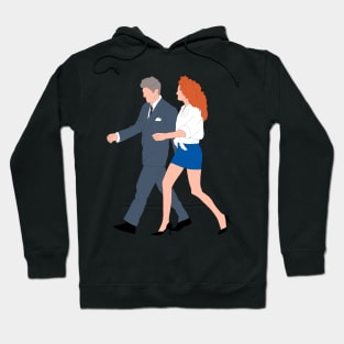 Pretty woman Hoodie